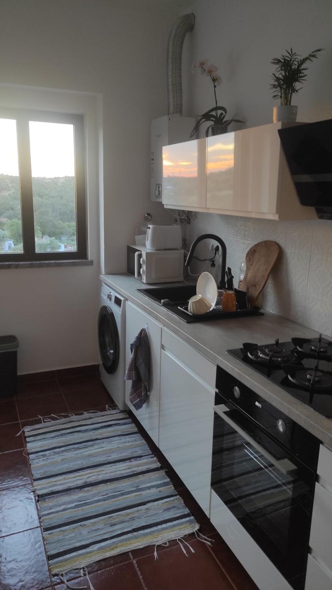 Вилла Nova Quinta Moderna Torramo Em Oliveiras, Campo De Laranjas, Na Nacional 2, Alentejo 13750 M2 Торран Экстерьер фото