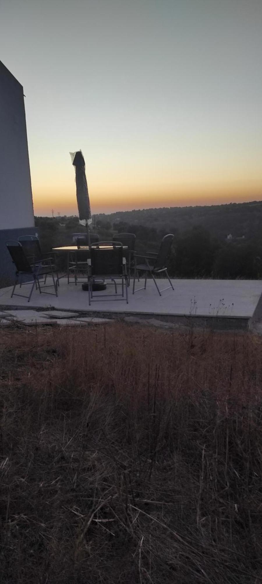 Вилла Nova Quinta Moderna Torramo Em Oliveiras, Campo De Laranjas, Na Nacional 2, Alentejo 13750 M2 Торран Экстерьер фото
