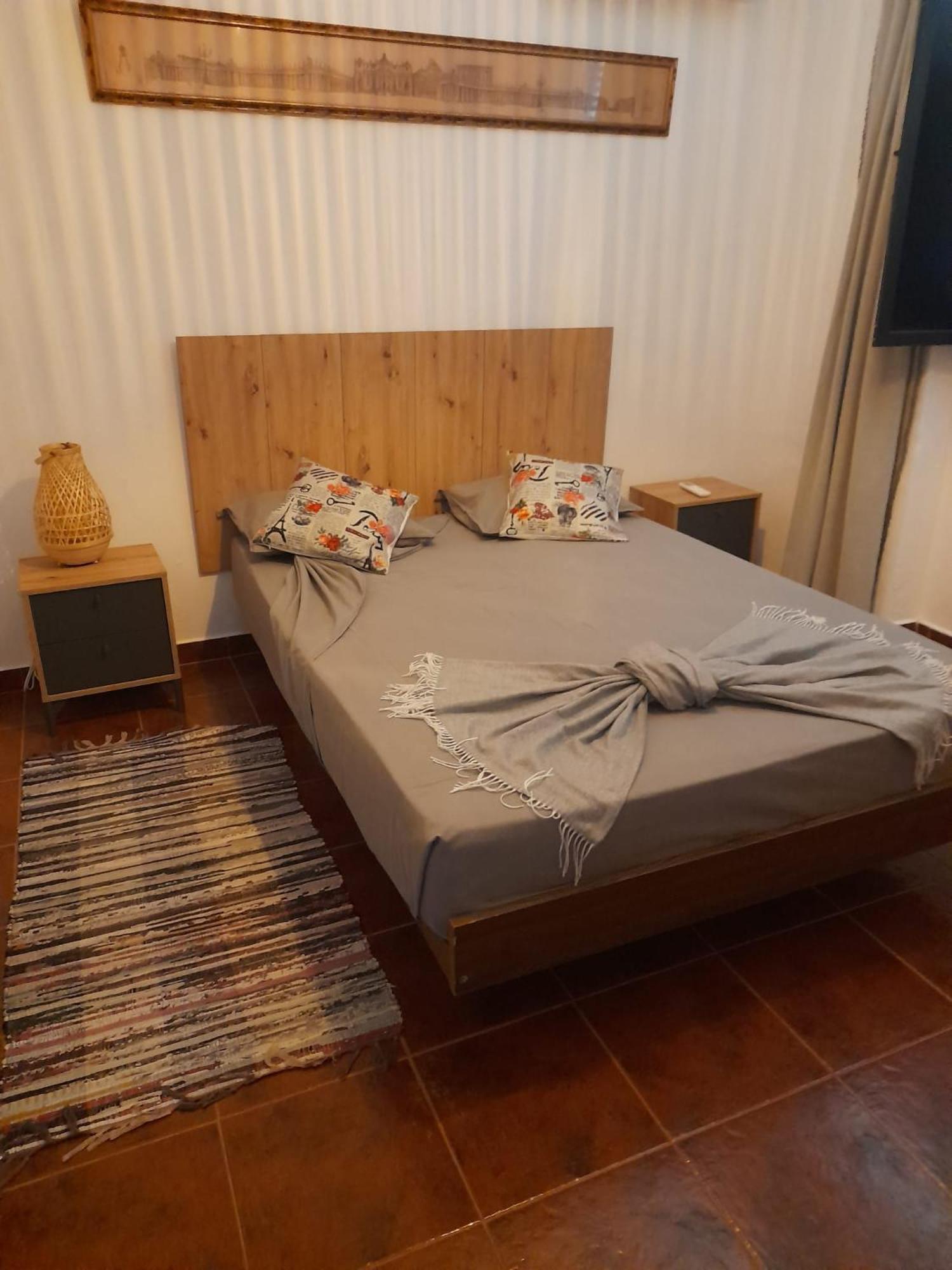 Вилла Nova Quinta Moderna Torramo Em Oliveiras, Campo De Laranjas, Na Nacional 2, Alentejo 13750 M2 Торран Экстерьер фото